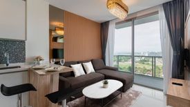 1 Bedroom Condo for sale in The Riviera Wongamat, Na Kluea, Chonburi