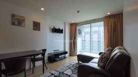 1 Bedroom Condo for sale in The Cliff, Nong Prue, Chonburi