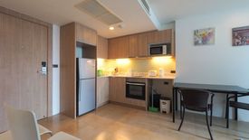 1 Bedroom Condo for sale in The Cliff, Nong Prue, Chonburi