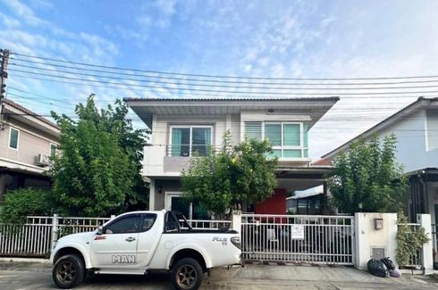 3 Bedroom House for sale in Bang Duea, Pathum Thani