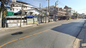 Land for sale in Thung Song Hong, Bangkok near MRT TOT