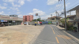 Land for sale in Bang Pakok, Bangkok