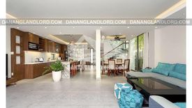 3 Bedroom House for rent in Hoa Hai, Da Nang