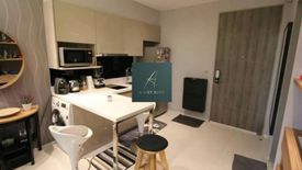 1 Bedroom Condo for sale in Trapezo Sukhumvit 16, Khlong Toei, Bangkok near MRT Queen Sirikit National Convention Centre