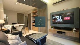 1 Bedroom Condo for sale in Trapezo Sukhumvit 16, Khlong Toei, Bangkok near MRT Queen Sirikit National Convention Centre