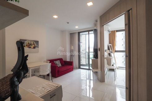 1 Bedroom Condo for sale in The Cloud, Nong Prue, Chonburi