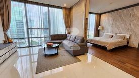 1 Bedroom Condo for sale in The Bangkok Sathorn - Taksin, Khlong Ton Sai, Bangkok near BTS Krung Thon Buri