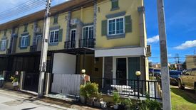 4 Bedroom Townhouse for sale in Golden Town Sriracha - Assumption, Surasak, Chonburi