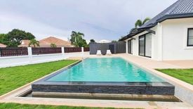 4 Bedroom Villa for sale in Nong Prue, Chonburi