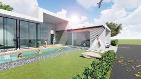 3 Bedroom Villa for sale in Pong, Chonburi