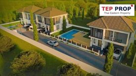 4 Bedroom House for sale in Huai Yai, Chonburi