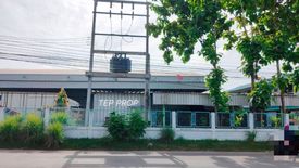 Warehouse / Factory for Sale or Rent in Thung Sukhla, Chonburi