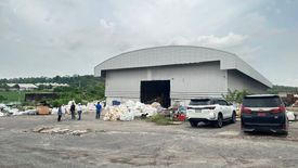 Warehouse / Factory for sale in Bo Win, Chonburi