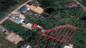 Land for sale in Chak Phong, Rayong