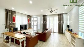 Cho thuê villa 4 phòng ngủ tại An Hải Bắc, Quận Sơn Trà, Đà Nẵng