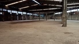 Warehouse / Factory for rent in Tunasan, Metro Manila