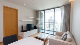 1 Bedroom Condo for sale in Aequa Sukhumvit 49, Khlong Tan Nuea, Bangkok near BTS Thong Lo