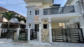 4 Bedroom House for rent in Cutud, Pampanga