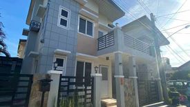 4 Bedroom House for rent in Cutud, Pampanga