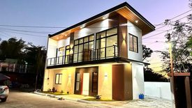 4 Bedroom House for sale in San Roque, Cebu