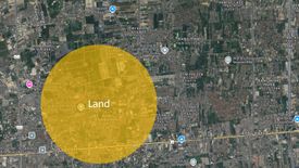 Land for sale in Bang Khae Nuea, Bangkok near MRT Bang Khae