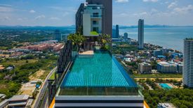 1 Bedroom Condo for sale in The Riviera Jomtien, Nong Prue, Chonburi