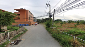 Land for sale in Saphan Sung, Bangkok