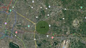 Land for sale in Saphan Sung, Bangkok