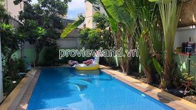 6 Bedroom Villa for sale in Thao Dien, Ho Chi Minh