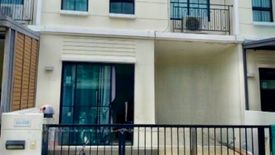 3 Bedroom Townhouse for sale in Nai Khlong Bang Pla Kot, Samut Prakan