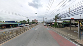 Land for sale in Thai Ban, Samut Prakan near BTS Kheha