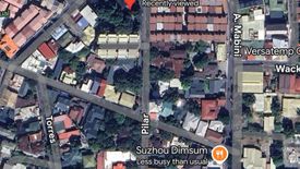 Land for sale in San Juan, Metro Manila