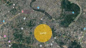 Land for sale in Rat Burana, Bangkok