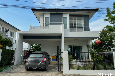 3 Bedroom House for sale in pruklada chiang mai, Nong Chom, Chiang Mai