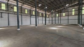 Warehouse / Factory for rent in Om Noi, Samut Sakhon