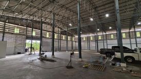 Warehouse / Factory for rent in Om Noi, Samut Sakhon