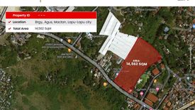 Land for sale in Mactan, Cebu