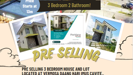 3 Bedroom House for sale in Pasong Buaya I, Cavite