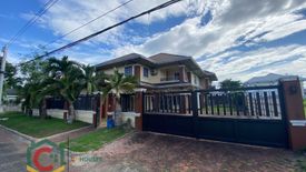 4 Bedroom House for rent in Cutcut, Pampanga