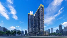 1 Bedroom Condo for sale in Glam Residences, South Triangle, Metro Manila near MRT-3 Kamuning