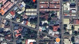 Land for sale in Addition Hills, Metro Manila