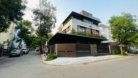 Cho thuê villa 4 phòng ngủ tại Tân Phú, Quận 7, Hồ Chí Minh