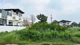 Land for sale in Telabastagan, Pampanga