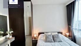 1 Bedroom Condo for rent in Nue Noble Ratchada-Lat Phrao, Chan Kasem, Bangkok near MRT Lat Phrao