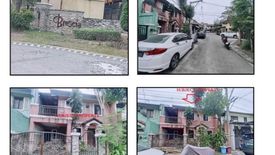 Townhouse for sale in Fairview, Metro Manila