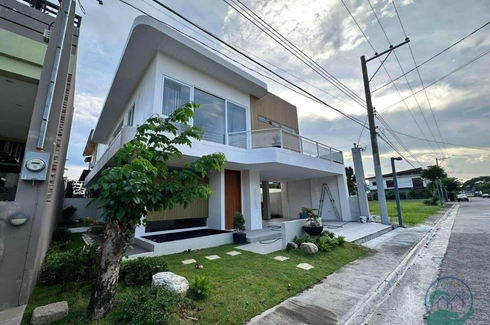 4 Bedroom House for sale in Angeles, Pampanga