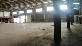 Warehouse / Factory for rent in Barangay 54, Metro Manila near LRT-1 5th Avenue