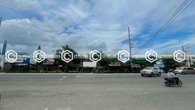 Land for rent in San Isidro, Pampanga