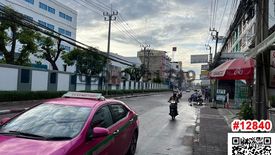 ขายคอนโด 3 ห้องนอน ใน สำโรงเหนือ, เมืองสมุทรปราการ ใกล้ MRT ศรีด่าน