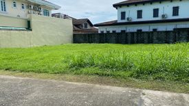 Land for sale in Cutcut, Pampanga